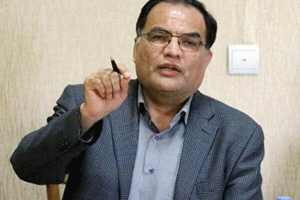 پیام دکتر حسن ذوالفقاری، پژوهشگر ادب پارسی و از همراهان کانال قومس مهد تمدن کهن به مناسبت هزارمین روز فعالیت کانال قومس مهد تمدن کهن