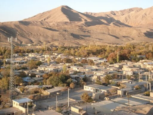 راهکارهای توسعه گردشگری در نواحی کوهستانی شهرستان دامغان