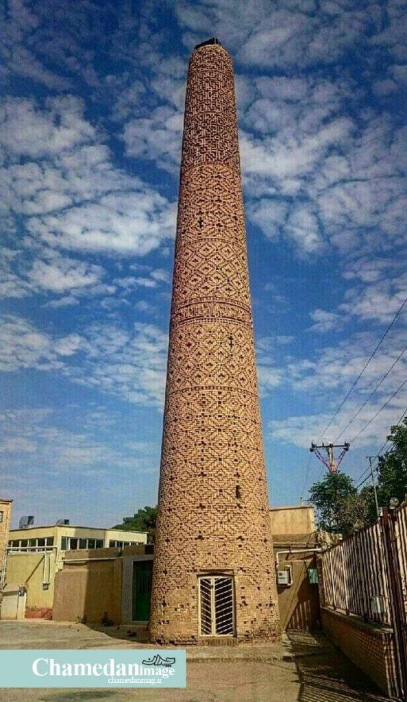 تحقیقی پیرامون مناره
