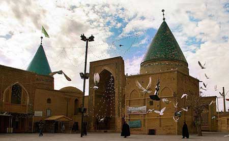 همه چیز در مورد بسطام شاهرود