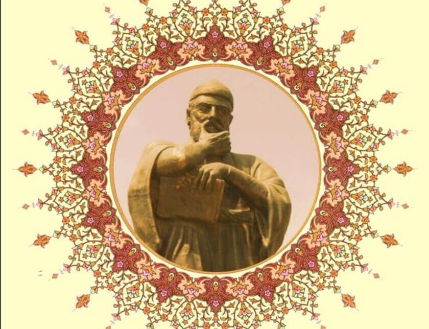 موقعیت جغرافیایی و تاریخی شهرستان دامغان در عصر منوچهری