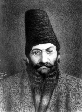 رضاقلی خان هدایت ادیب ، شاعر و مولف نامی عهد قاجار