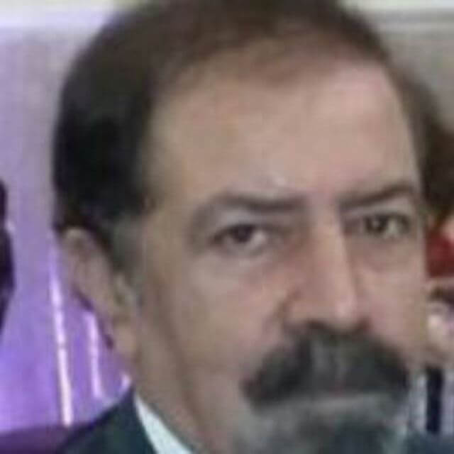 استاد پرویز ارسطو